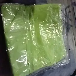 OLS (COD) Tempat Penyimpanan Bed Cover Bamboo Storage Kain Organizer Bag Penyimpanan Baju Selimut Serbaguna