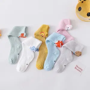 Kaos kaki bayi zoo animal
