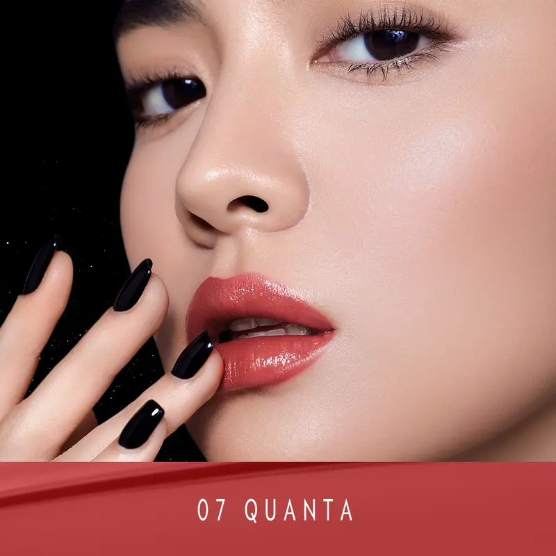 【HOT SALE 】TIME PHORIA - STELLAR DUST LIP STAIN 5ML  | Lipstick Lip Tint  Lip Gloss Lipcream Long Lasting Make Up Make Over Pigmented Matte Lip Cream 3