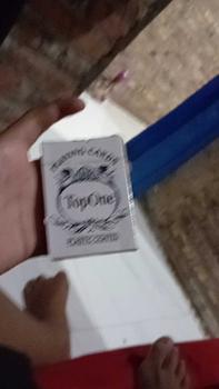 Product Review of Top One Kartu Remi 255gsm from M**a 0