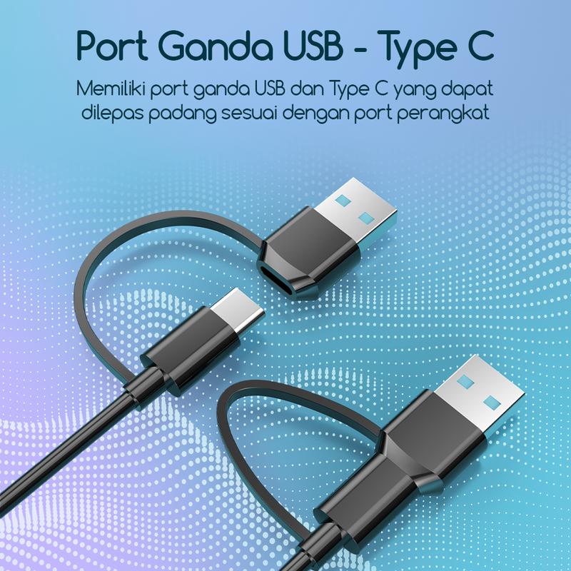 Bonkyo V8S SoundCard Bluetooth Audio USB Eksternal dengan 18 Efek Suara & 112 Kualitas Suara Elektronik untuk Karaoke dan Gaming Bonkyo V8S SoundCard Bluetooth Audio USB Eksternal dengan 18 Efek Suara & 112 Kualitas Suara Elektronik untuk Karaoke dan Gaming