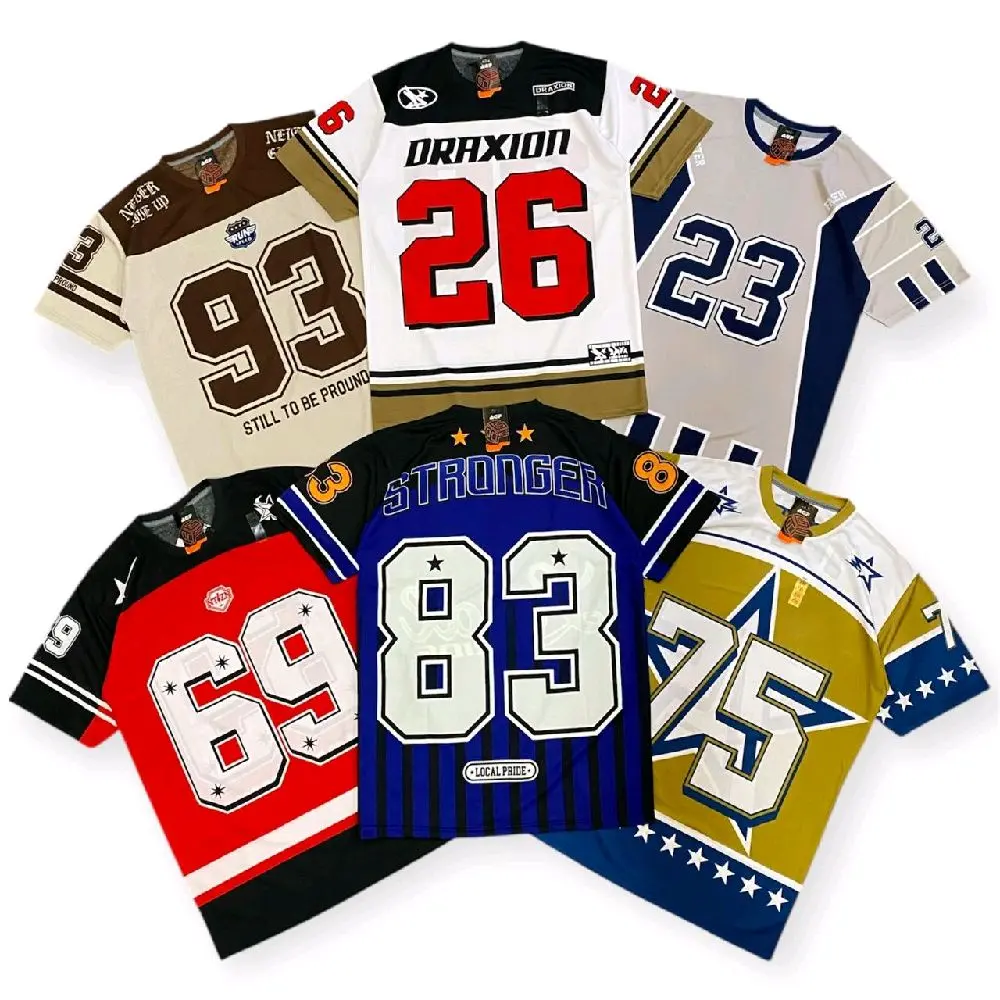 3 JERSEY WARNA GELAP&TERANG BEST