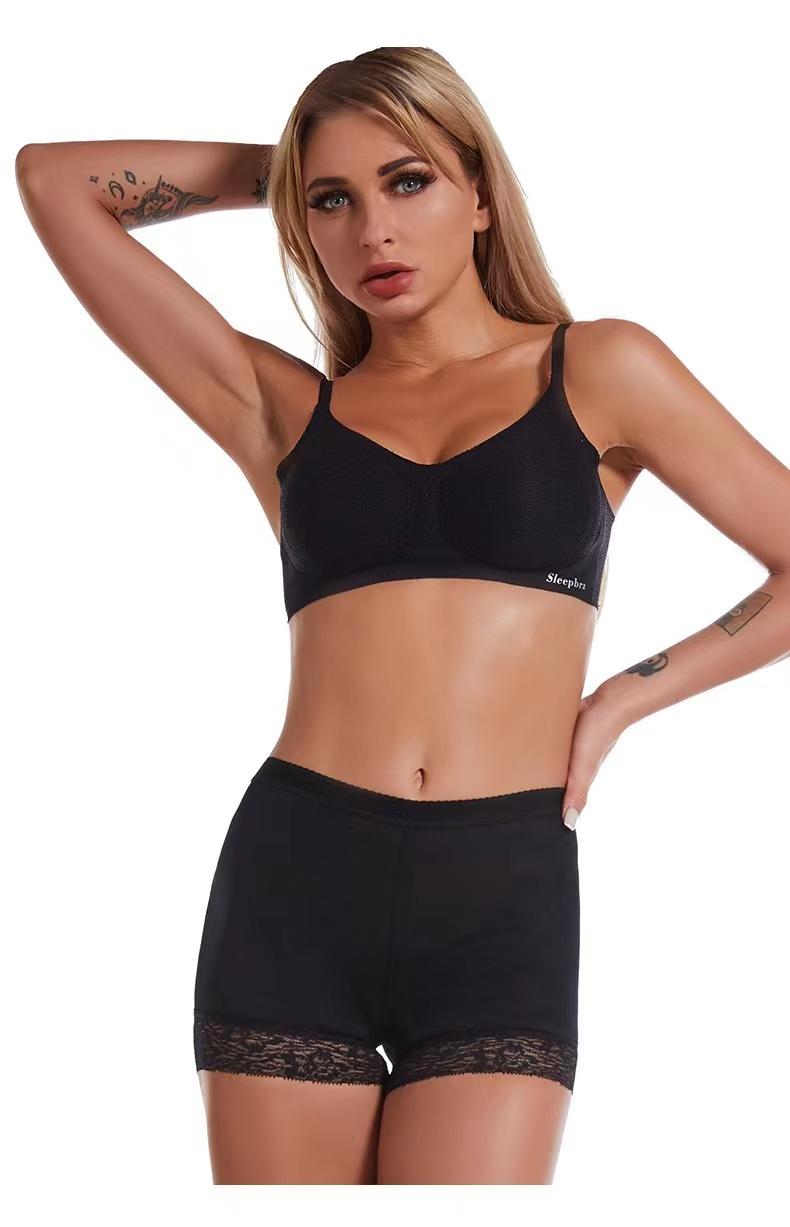 Product Introduction of Butt-lifting Pants, Female Bottoming, Buttocks, Buttocks, Buttocks, Fake Ass, Panties, Body Sculpting, Boxer Belly Pants Lady 18