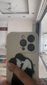 Product Review of IPhone couple phone case/7/7Plus/8Plus/X/xr/xs/11/12/13/Pro/Max/Plus/15Promax soft case phone case16promax 16pro 16plus 16 from T**m 0