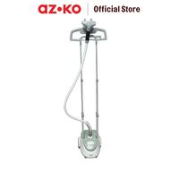 Gambar AZKO Memoo 2.6 Liter Setrika Uap Pakaian - Putih/Hijau Setrikaan Strika Seterika Steam Iron Garment Steamer dari AZKO ID Kota Yogyakarta 1 Tokopedia