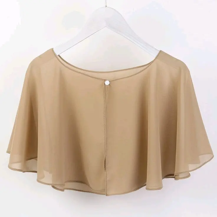 outer crop terbaru//outer shorrt nuri capes 6
