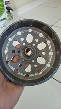 Product Review of MANGKOK GANDA ORIGINAL VARIO125/VARIO150/PCX150/ADV150/PCX160/STYLO160/VARIO160/ADV160 from z**0 0