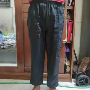 CELANA SIRWAL/ CASUAL BASTOH (CELANA UNTUK DALEMAN JUBAH ATAU GAMIS PRIA) SAKU KIRI KANAN