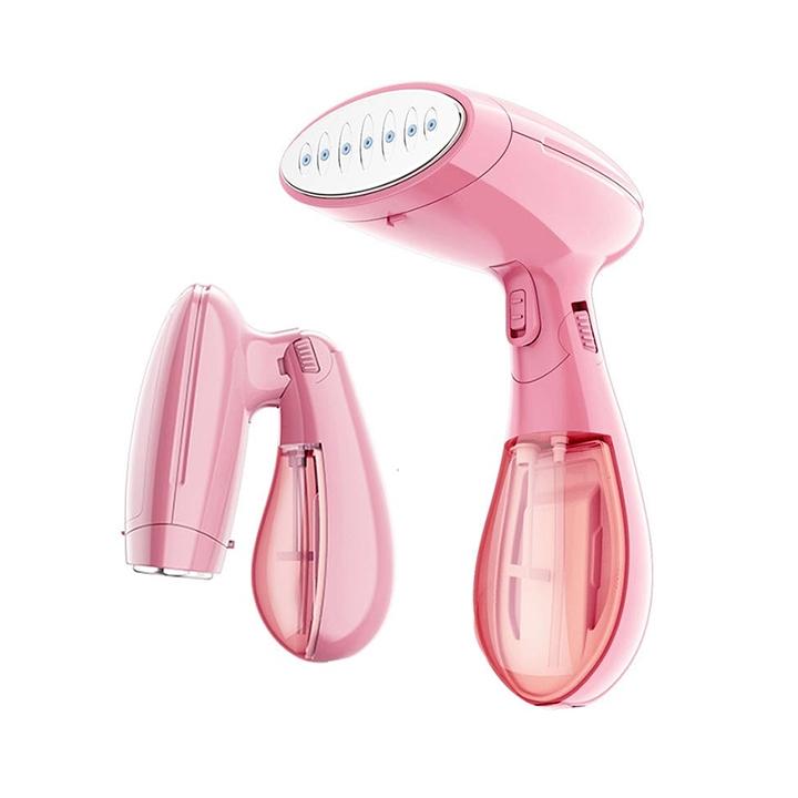 BÀN LÀ HƠI NƯỚC CẦM TAY CÔNG SUẤT 1500W, BÀN ỦI HƠI NƯỚC