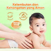 Gambar Cussons Baby Telon Oil Plus 60ml Twin Pack dari CussonsID Kota Administrasi Jakarta Barat 4 Tokopedia