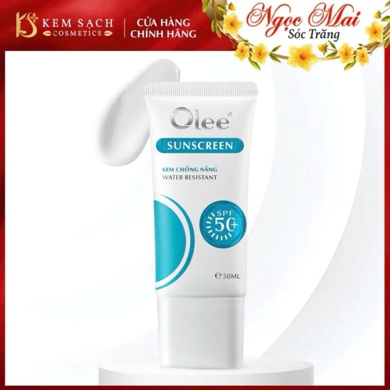 KEM CHỐNG NẮNG OLEE 200k