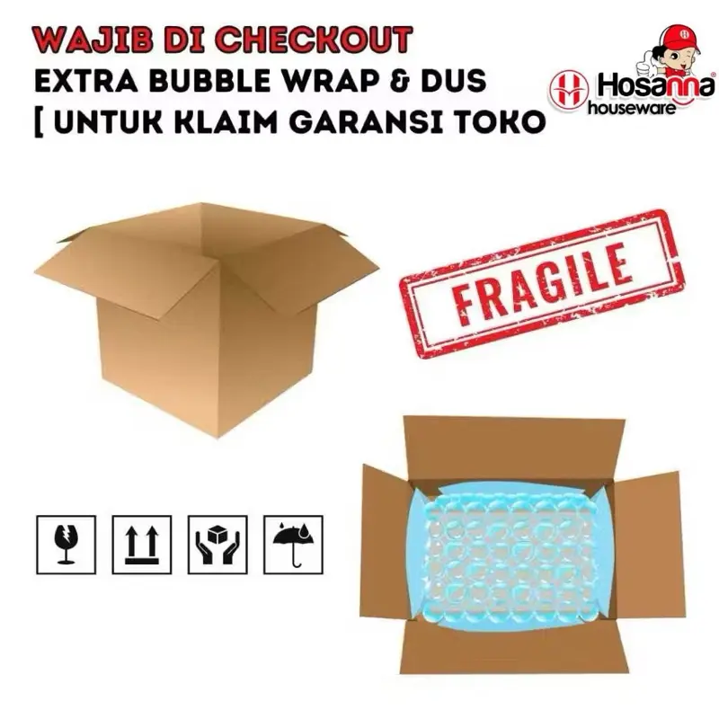 Rak Kosmetik Putar Akrilik 360 Derajat / Rak Makeup Acrylic 1