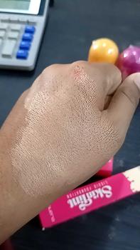 Product Review of elianto SkinTint Liquid Foundation (Coverage, light weight, smooth) from l**n 3