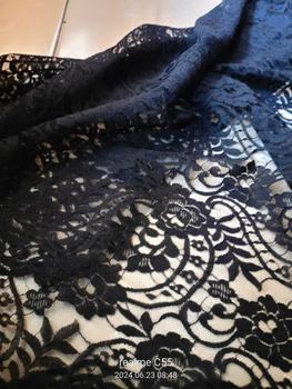 Product Review of kain brukat semi katun / lembut from n**3 1