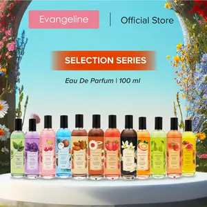 Evangeline Selection Eau De Parfum 100ml
