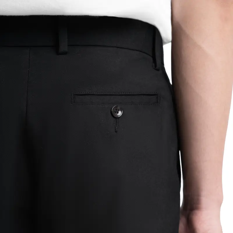 Celana Panjang Pria Ankle Pants Premium by CELANASTUDIO 2