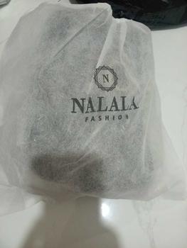Product Review of NALALA Tas Kulit Selempang Wanita Kekinian Kode Vidya from t** m**s 0