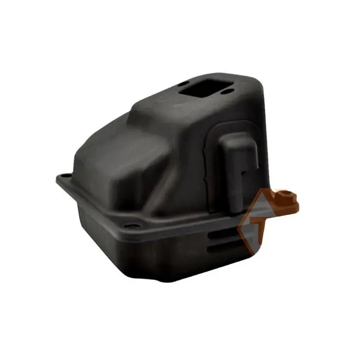 kenalpot Mesin Chainsaw STHIL MS 381/038