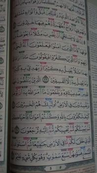 Product Review of [JUMBO] Al Quran At Tajwid A4 (JUMBO) versi Terbaru from R** r**n 1