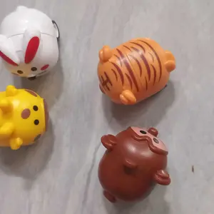 Mainan Mobil Murah - Mainan Anak Lucu - Baby Car Toy - Sovenir Mainan Anak Ulang Tahun - Mainan Mobil Mini