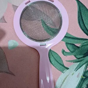 King Balance Saringan Mpasi Ceko Stainless Steel Skimmer 361 BPA Free 6 cm & 10 cm Original Quality
