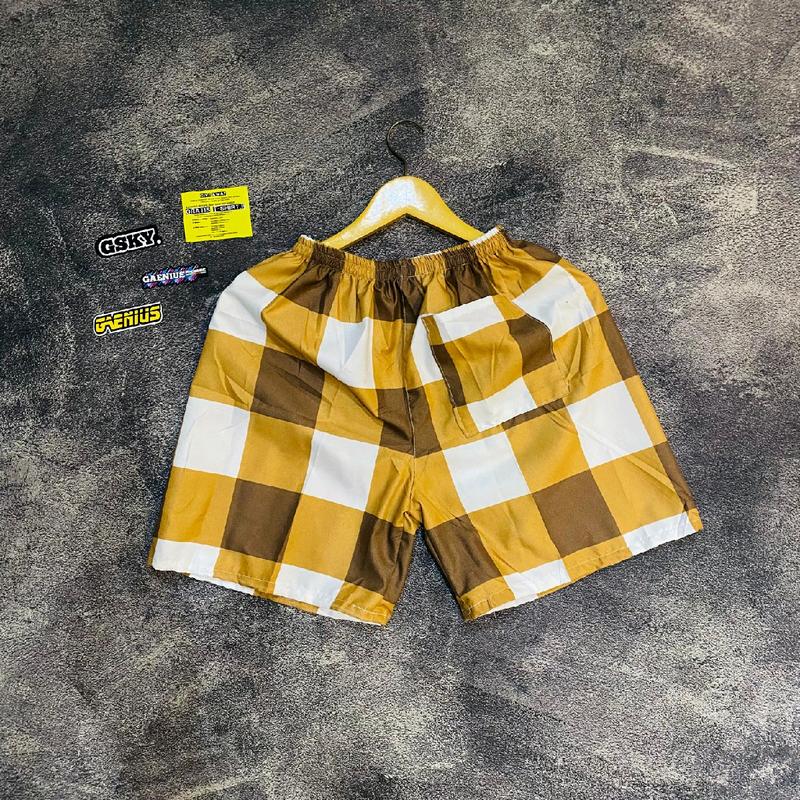 paket Boxer Get 100k 10pcs RANDOM Boxer pria Boxer unisex GRATIS Sticker motif cwo Terbaru limited edition terbatas 2