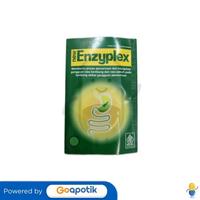 Gambar NEW ENZYPLEX STRIP 4 TABLET dari Apotik Buana by GoApotik Kota Bekasi 2 Tokopedia