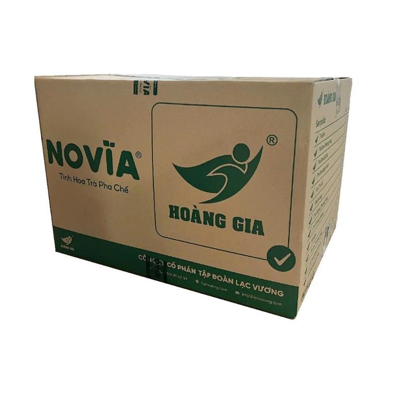 COD Trà Lài Hoàng Gia Gói 1KG