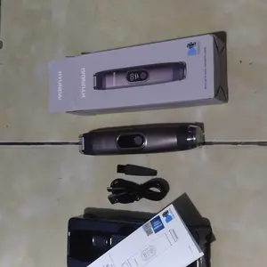 A HYUNDAI Alat cukur SEMUA BULU - shaver GARANSI PABRIK tajam awet Wanita Pria jenggot kumis bulu sensitif kemaluan miss v ketiak RAMBUT waterproof elektronik lembut ramah di kulit a sensitif ringkas mudah dibawa waterproof tajam shaver epilator