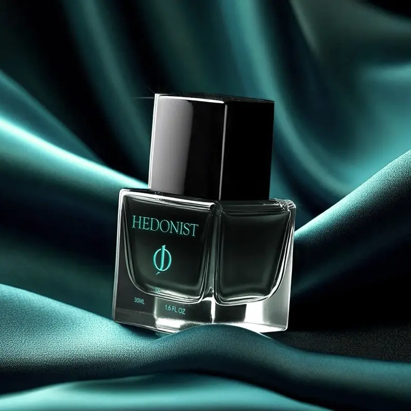 Jayrosse Extrait de Parfum - Hedonist 30ml | Parfum Pria Best Seller Tahan Lama