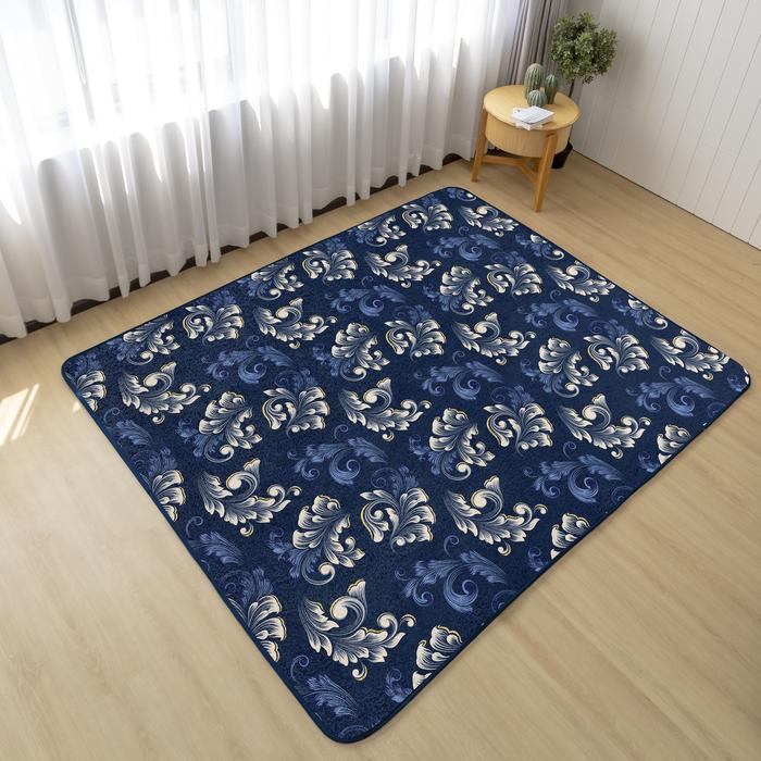 Gambar Vallery Quincy - Karpet Jumbo 230x190 - Ameta dari Lady Rose Sprei Kab. Bandung Tokopedia