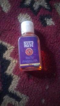 Product Review of MINYAK PEMBASMI KUTU RAMBUT AMPUH CAP KUTUMATE from S**t 0
