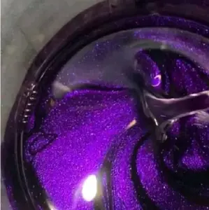 Cat Moonlight Violet/Cat Moonlight Purple/Cat Moonlight Original Polyuretane 100% Bahan Pu