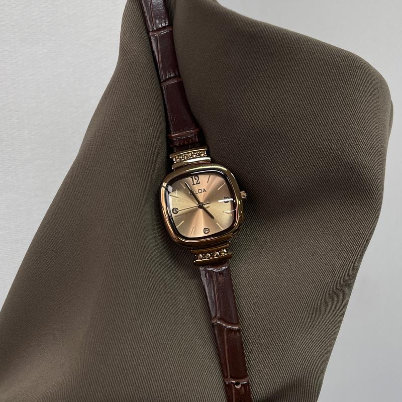 【XinChao Đồng Hồ Nữ, Đồng Hồ Độc Đáo Sang Trọng, Dream Goddess, Không Thấm Nước, 【21031 