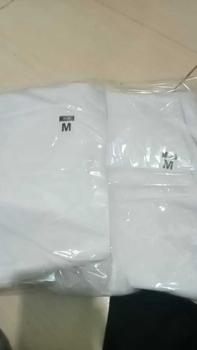 Product Review of Baju Kaos Turtleneck leher tinggi anak usia 4 - 12 tahun lengan panjang bahan katun rib Crew Neck fashion from A**f R**i I**m 0
