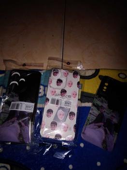 Product Review of Case Hp Bisa Custom Request Gambar Foto Nama Silicone Softcase Ready Untuk Semua Tipe Handphone from s**i 0