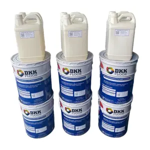 EPOXY TOPCOAT GLOSY DKF 322