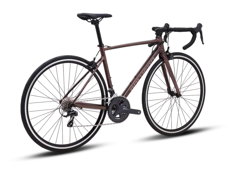 Polygon Strattos S3 [700C] Road Bike Sepeda Balap 3