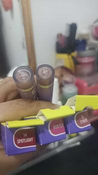 Product Review of [Exclusive] SOMETHINC [2 PCS] Bundle Ombre Lips - IDOL BLURRY Soft Lip Matte from D**l 1