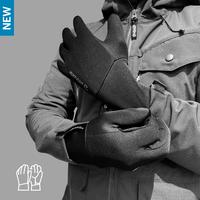 Gambar Pinnacle Pro Official Sierra Glove - M dari Pinnacle Pro Bandung Kab. Bandung 4 Tokopedia