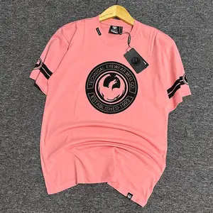 BAJU KAOS PRIA DRGN BM KAOS SURF SKATE DISTRO KD1071