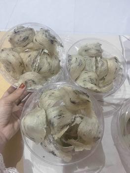 Product Review of Tổ Thô AB (tổ lớn) GIÀ ĐẸP ÍT LÔNG - Tổ Yến biển Miền Trung from k**u 0