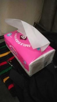 Product Review of Tisu TITA SOFT 360 lembar 2ply 1 pcs from E**s 0