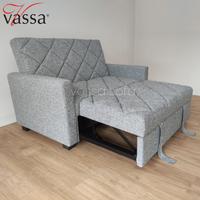 Gambar Sofabed Vicalia Sofabed Modern Minimlais By Vassa dari Vassa Sofa & Home Kab. Bogor 5 Tokopedia