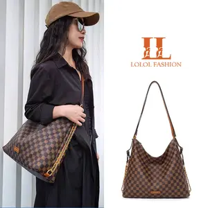 LOLOL Fashion Tas Selempang Wanita  Tas Jinjing Wanita Tas Ransel  Wanita Totebag wanita Tas Cewek Fashion Cantik Terbaru V - 1168