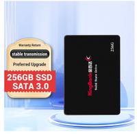 Gambar KINGBANK KP320 2.5" SATA Ⅲ SSD - 256GB dari STAR17 COM Kota Administrasi Jakarta Selatan 1 Tokopedia