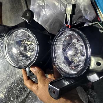 Product Review of PROTON SAGA FLX FOG LAMP / BUMPER LAMP WITH COVER SG-372 from M** 1