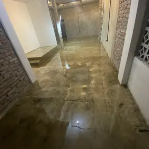 Epoxy clear glosy DKF 323 SL