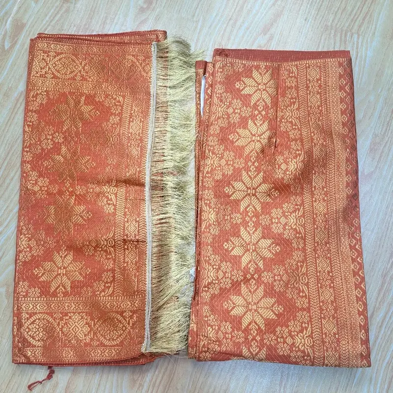 Songket Selendang Premium 2