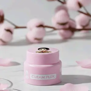 Cream Flek isi 1 by Ratu Bpom- Produk Perawatan Kulit  Wajah